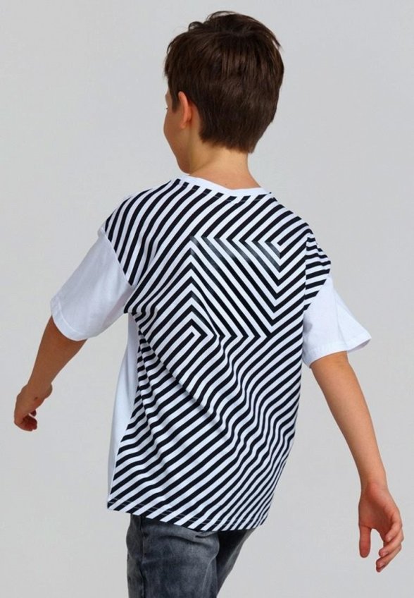 Футболка PlayToday