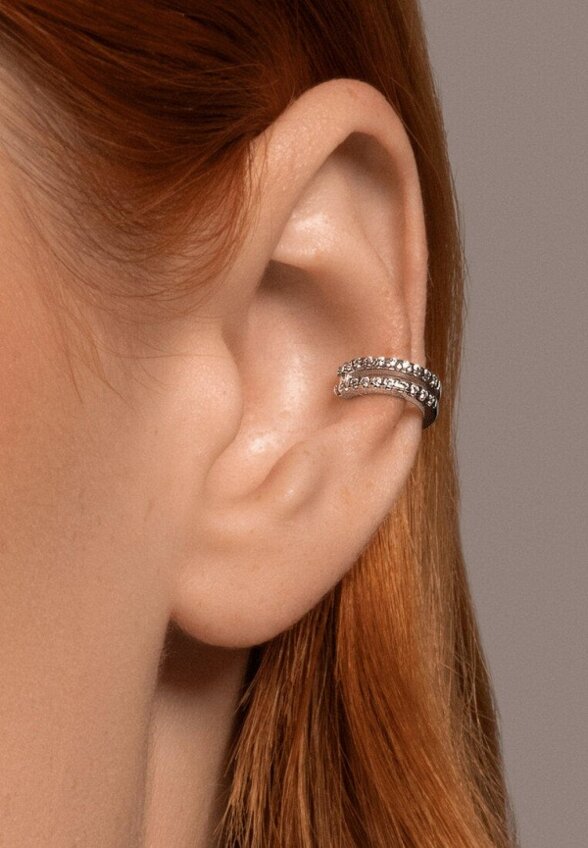 Серьга Sokolov