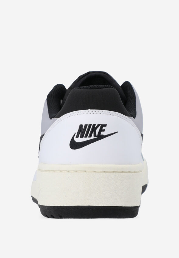 Кеды мужские Nike Full Force Low, Белый
