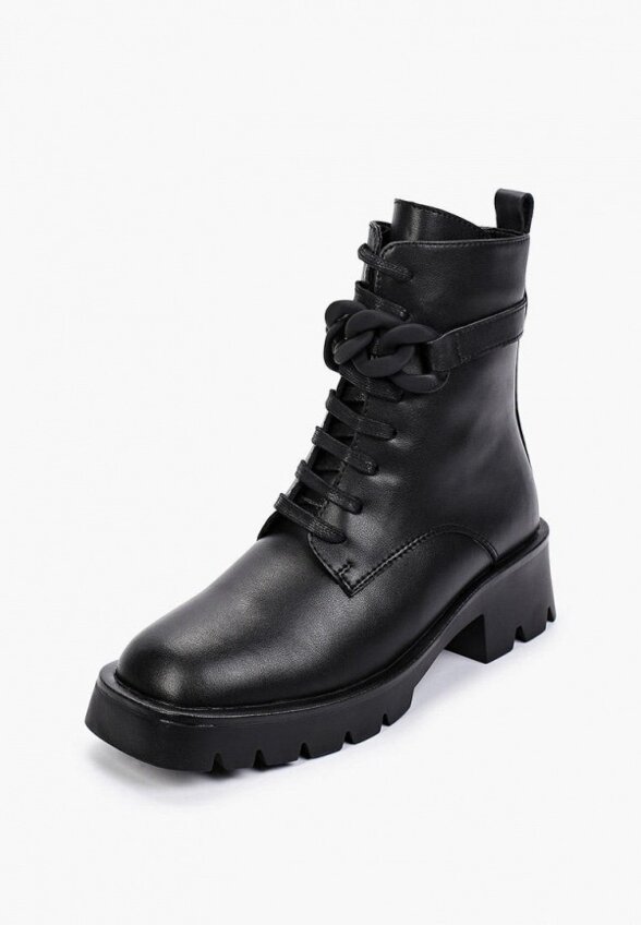 Ботинки Milana