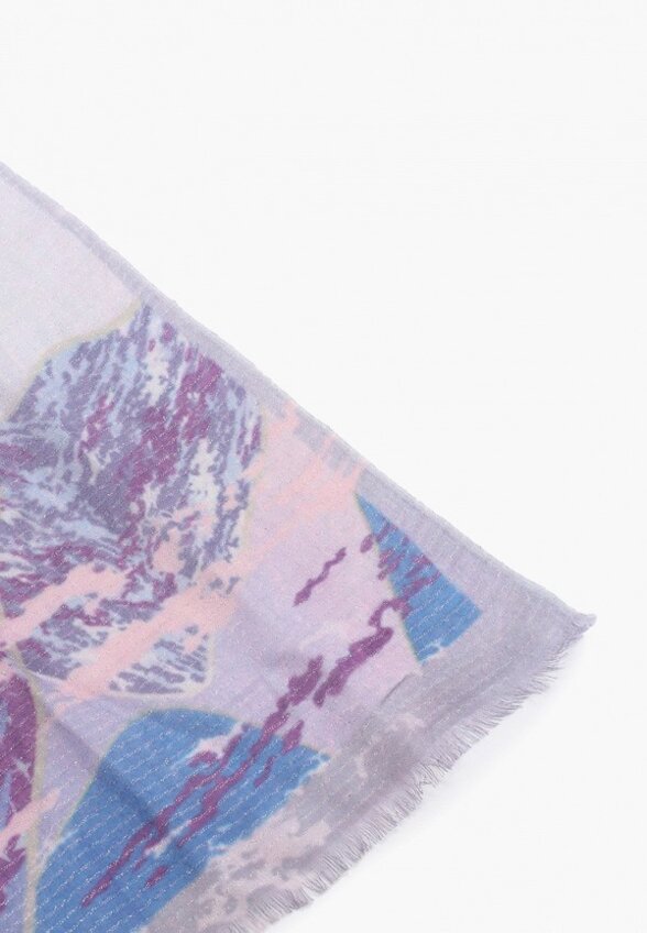 Палантин Eleganzza