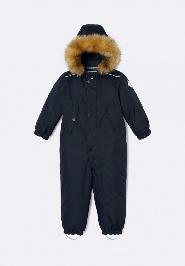 Комбинезон утепленный Lassie