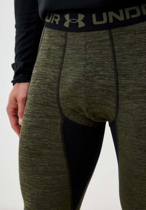 Термобелье низ Under Armour