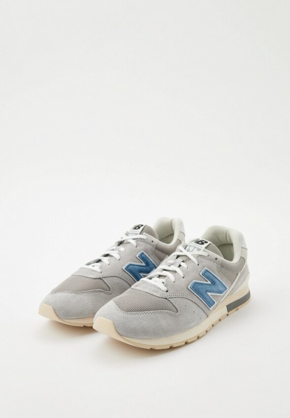 Кроссовки New Balance