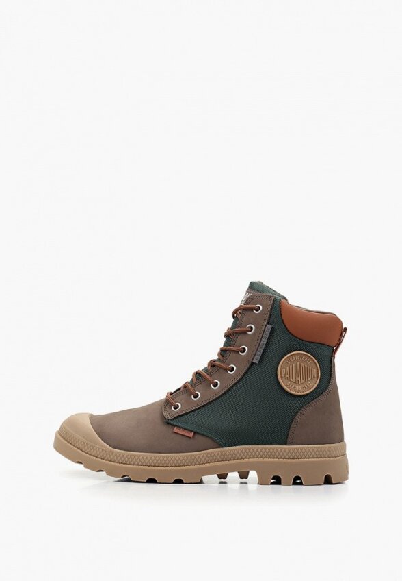 Ботинки Palladium