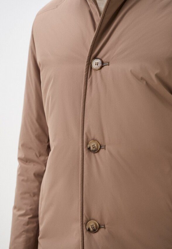 Куртка утепленная Laconi