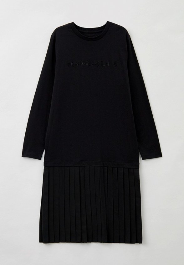 Платье MM6 Maison Margiela Paris