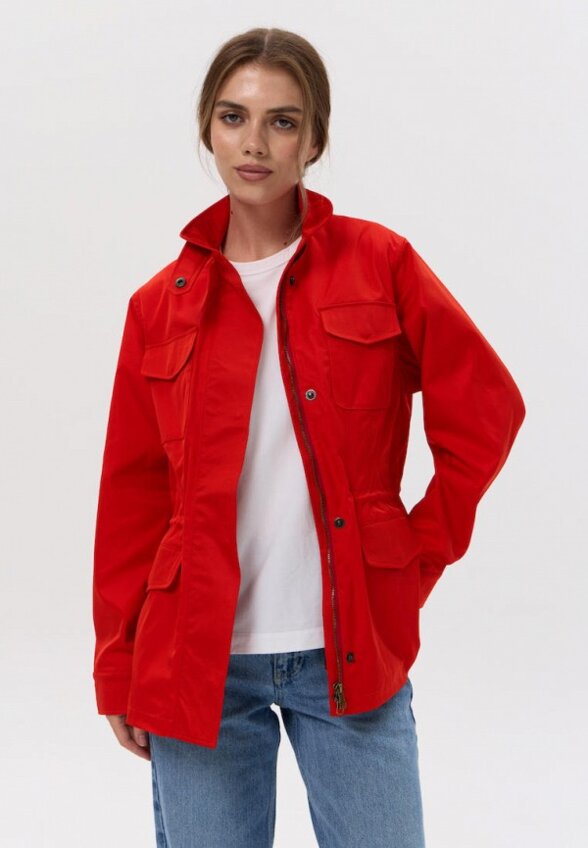 Парка Manera Odevatca