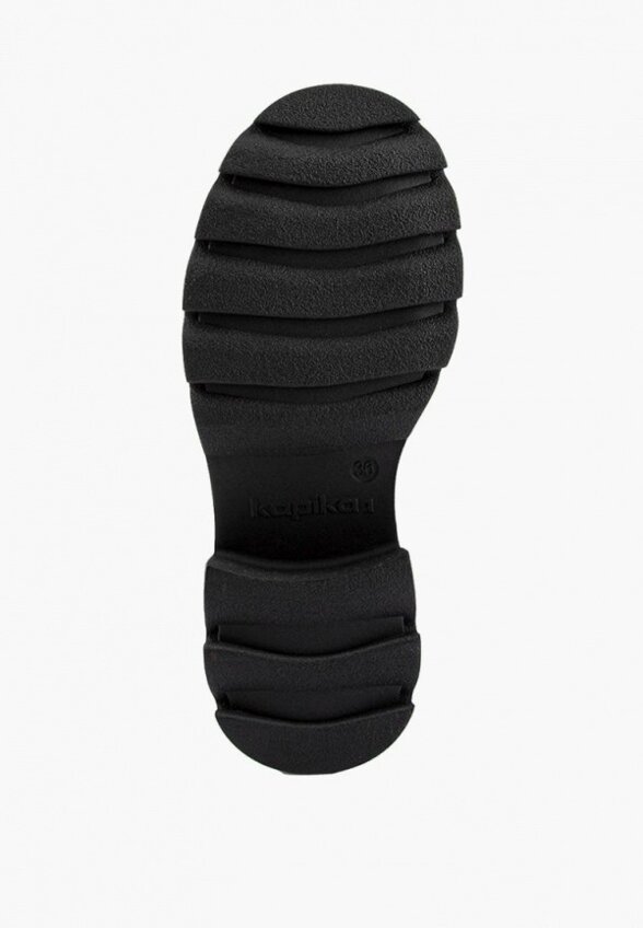 Ботинки Kapika