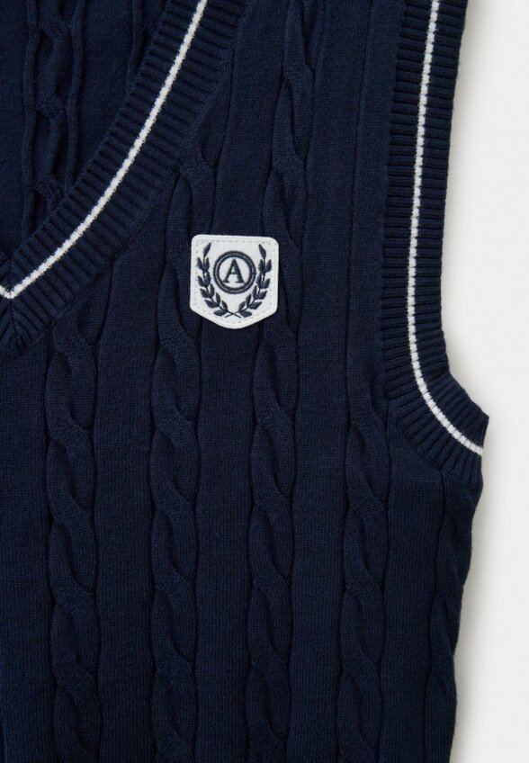 Жилет Gloria Jeans