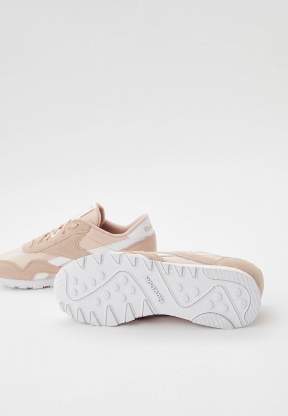 Кроссовки Reebok