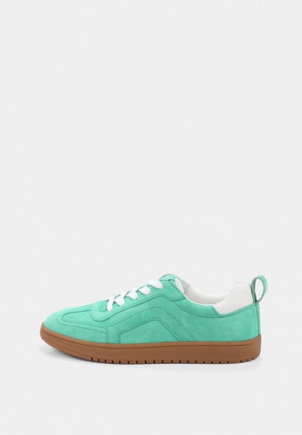 Кеды Thomas Munz