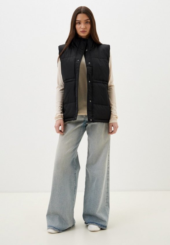 Жилет утепленный Mist