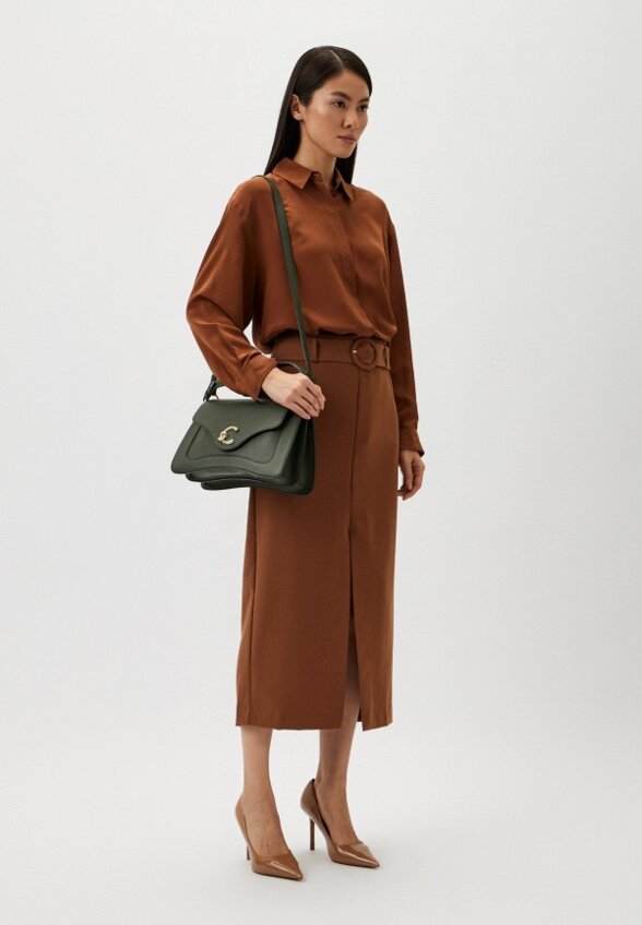 Сумка Coccinelle