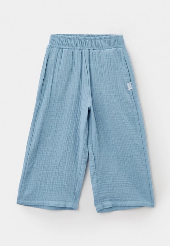 Брюки Button Blue