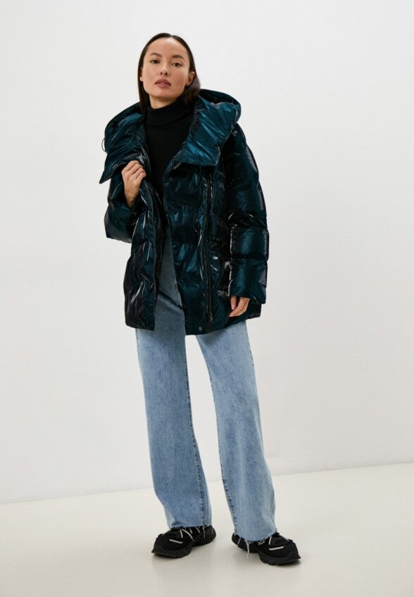 Пуховик Dixi-Coat