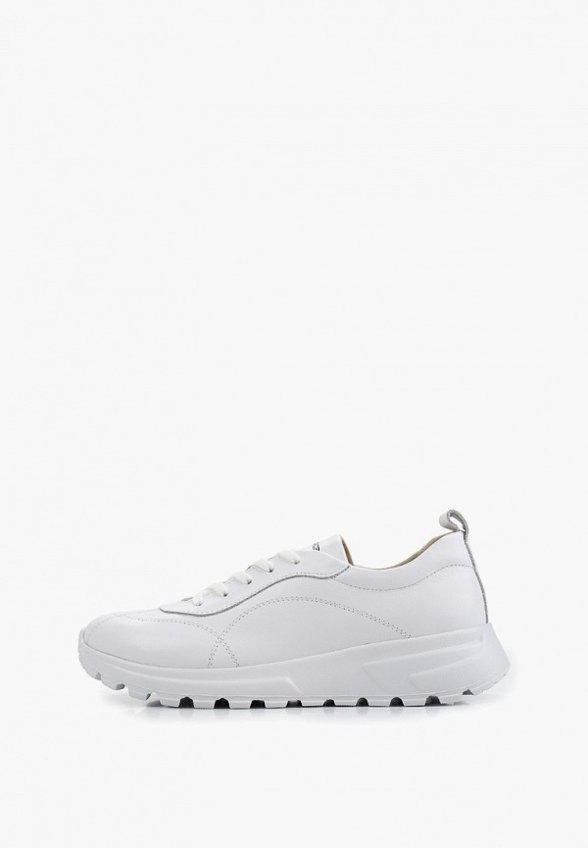 Кроссовки Mof-Berg