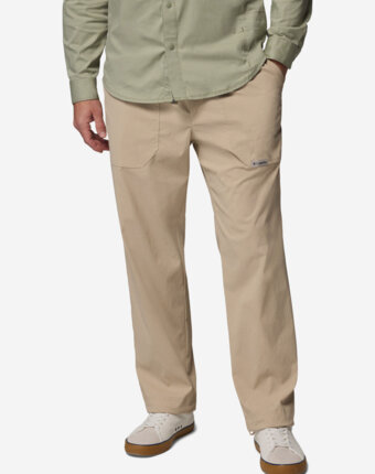Брюки мужские Columbia Landroamer Scout Pant, Бежевый женщинам