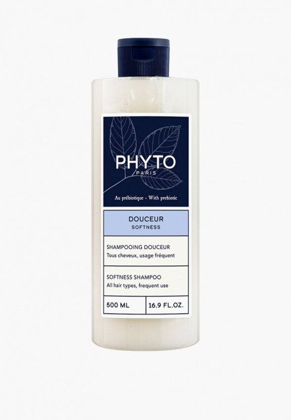 Шампунь Phyto