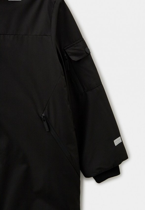 Куртка утепленная Button Blue