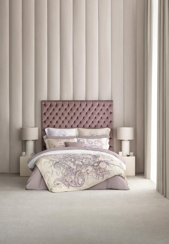 Постельное белье Евро Togas