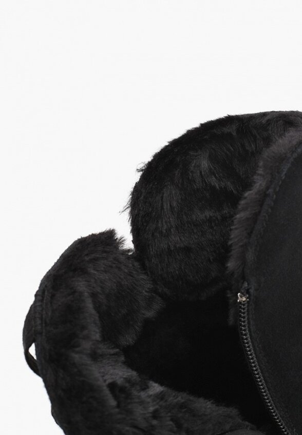 Ботинки Demix