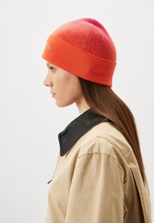 Шапка Lanvin