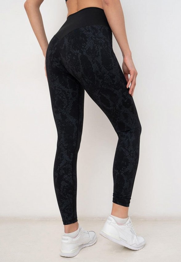 Леггинсы Fitbomb