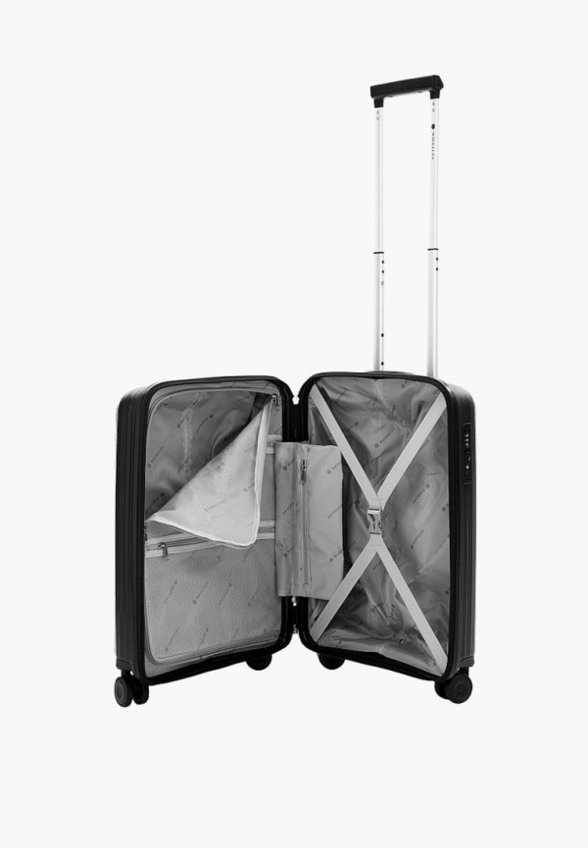 Чемодан Magellan