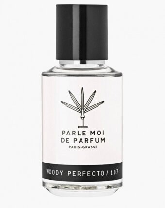 Парфюмерная вода Parle Moi de Parfum женщинам