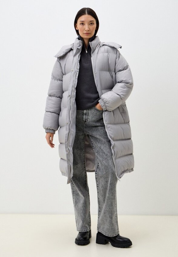 Пуховик Indiano Natural