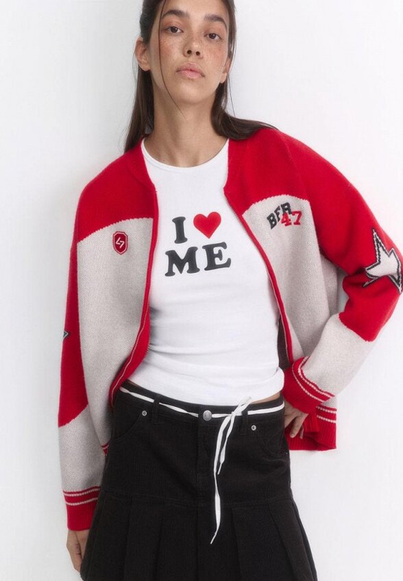 Кардиган Befree