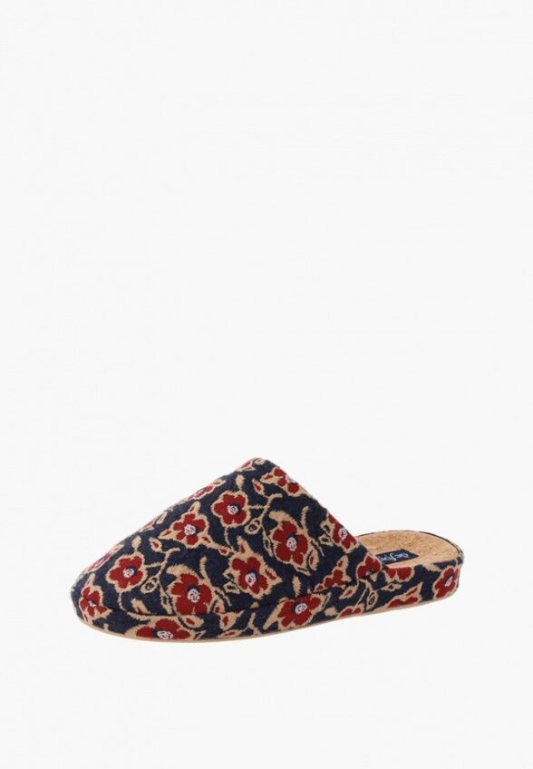 Тапочки De Fonseca