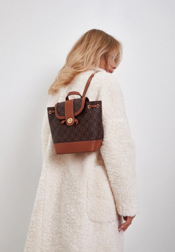 Рюкзак Mascotte