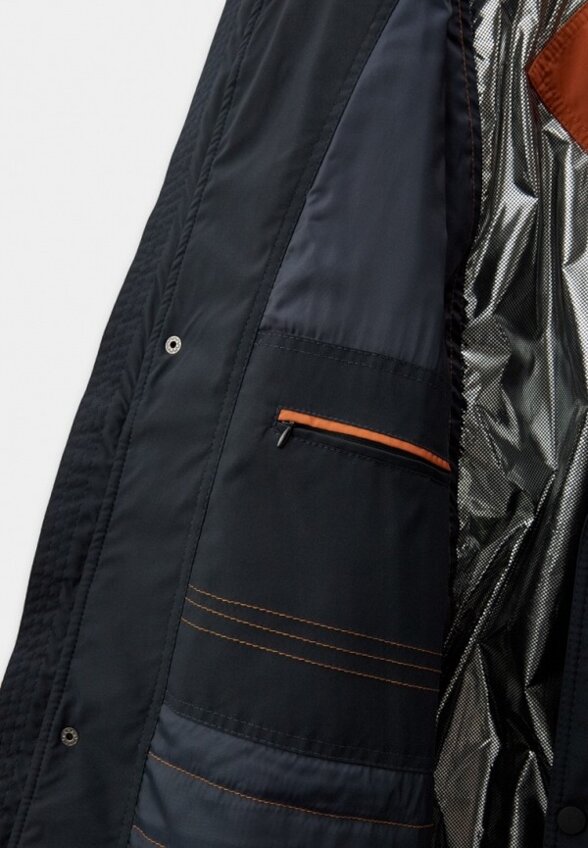 Куртка утепленная Galion