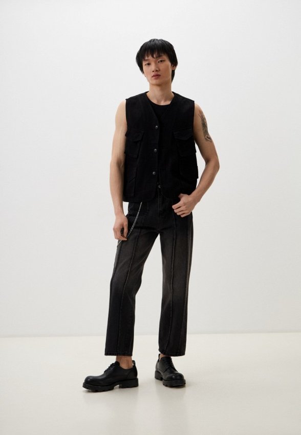 Джинсы Rushbay