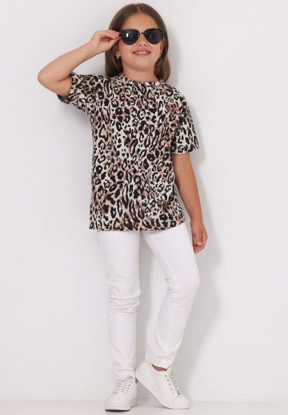 Футболка Апрель