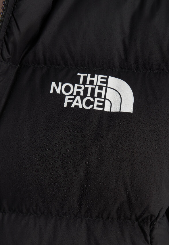 Пуховик женский The North Face Hyalite, Черный