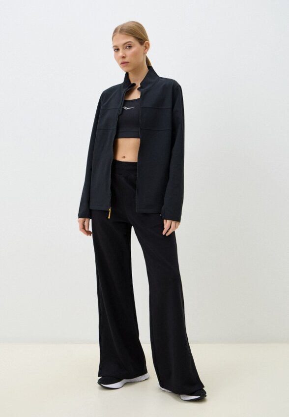 Олимпийка Saucony