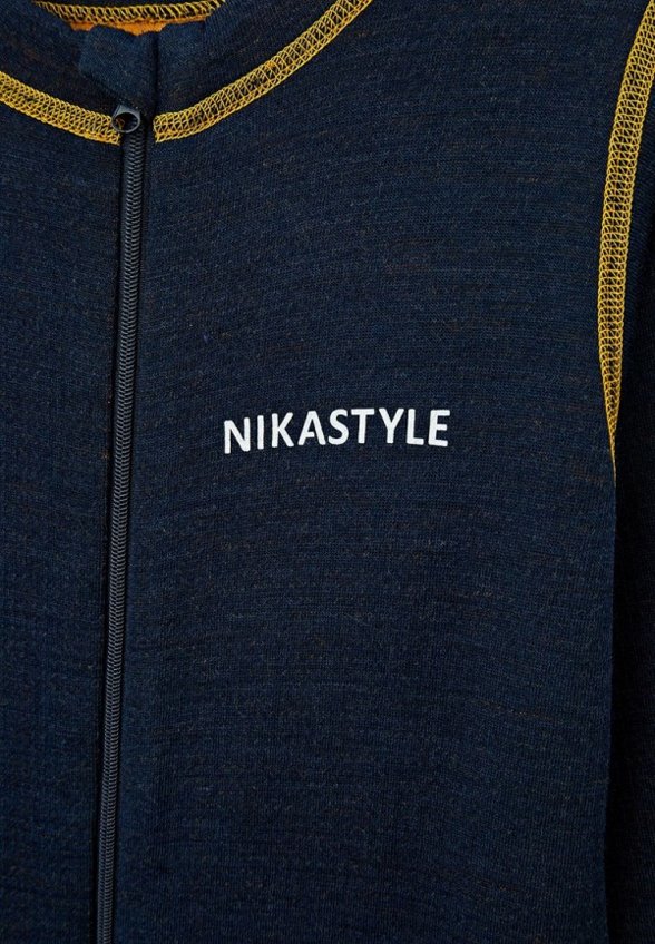 Термокомбинезон Nikastyle