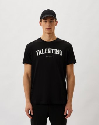 Футболка Valentino мужчинам