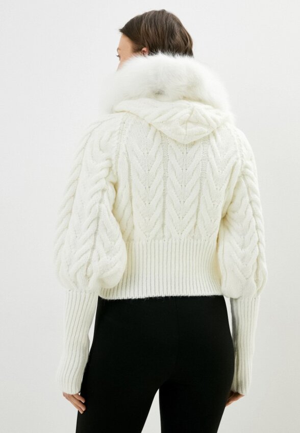 Кардиган V.S