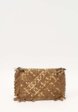 Bottega Veneta Leather Bag1  - превью