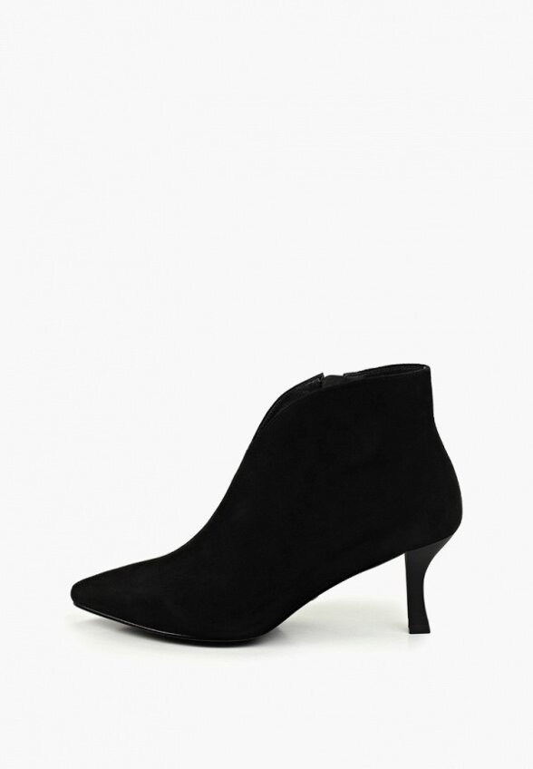 Ботильоны Valley