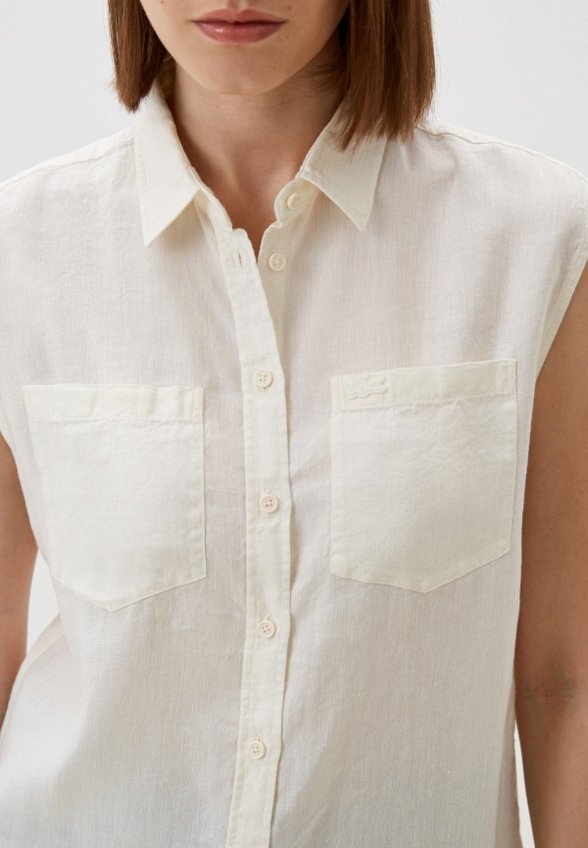 Рубашка Lacoste