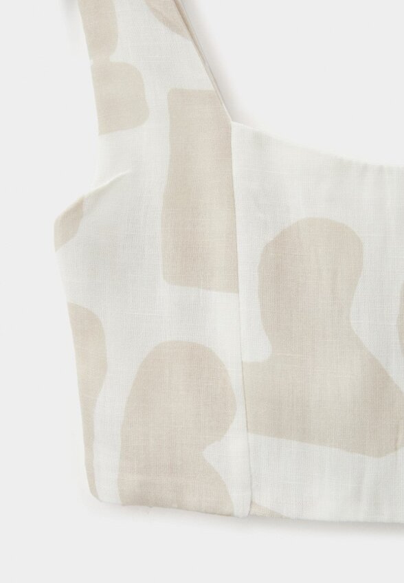 Топ и брюки Locoloco All For Junior