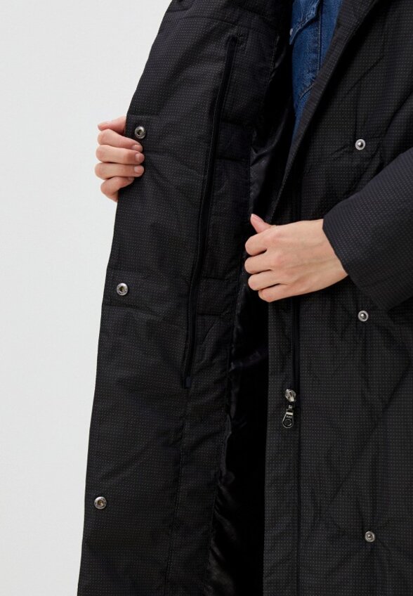 Куртка-пальто Dixi-Coat