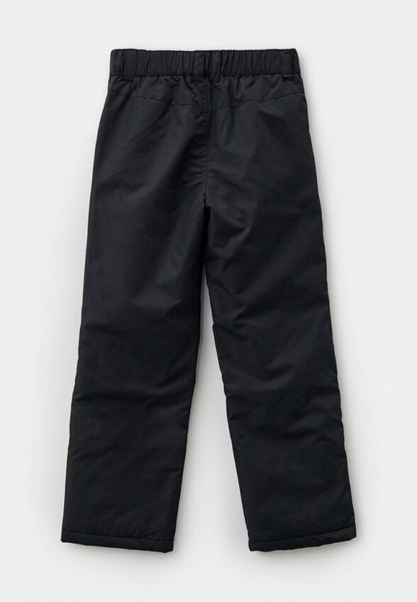 Брюки утепленные Demix