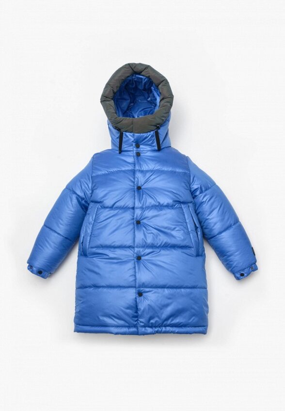 Куртка утепленная Orso Bianco