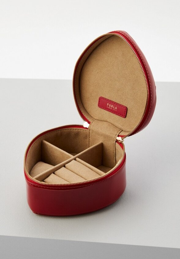 Шкатулка для украшений Furla